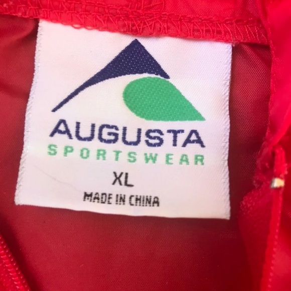 toyota rain jacket - Picture 5 of 5